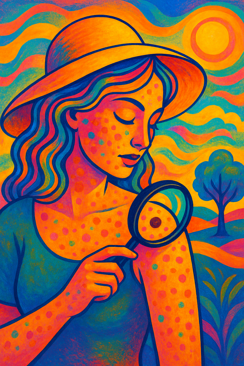 Do I Really Need a Skin Check What the Latest Guidelines Say—and What You Should Know