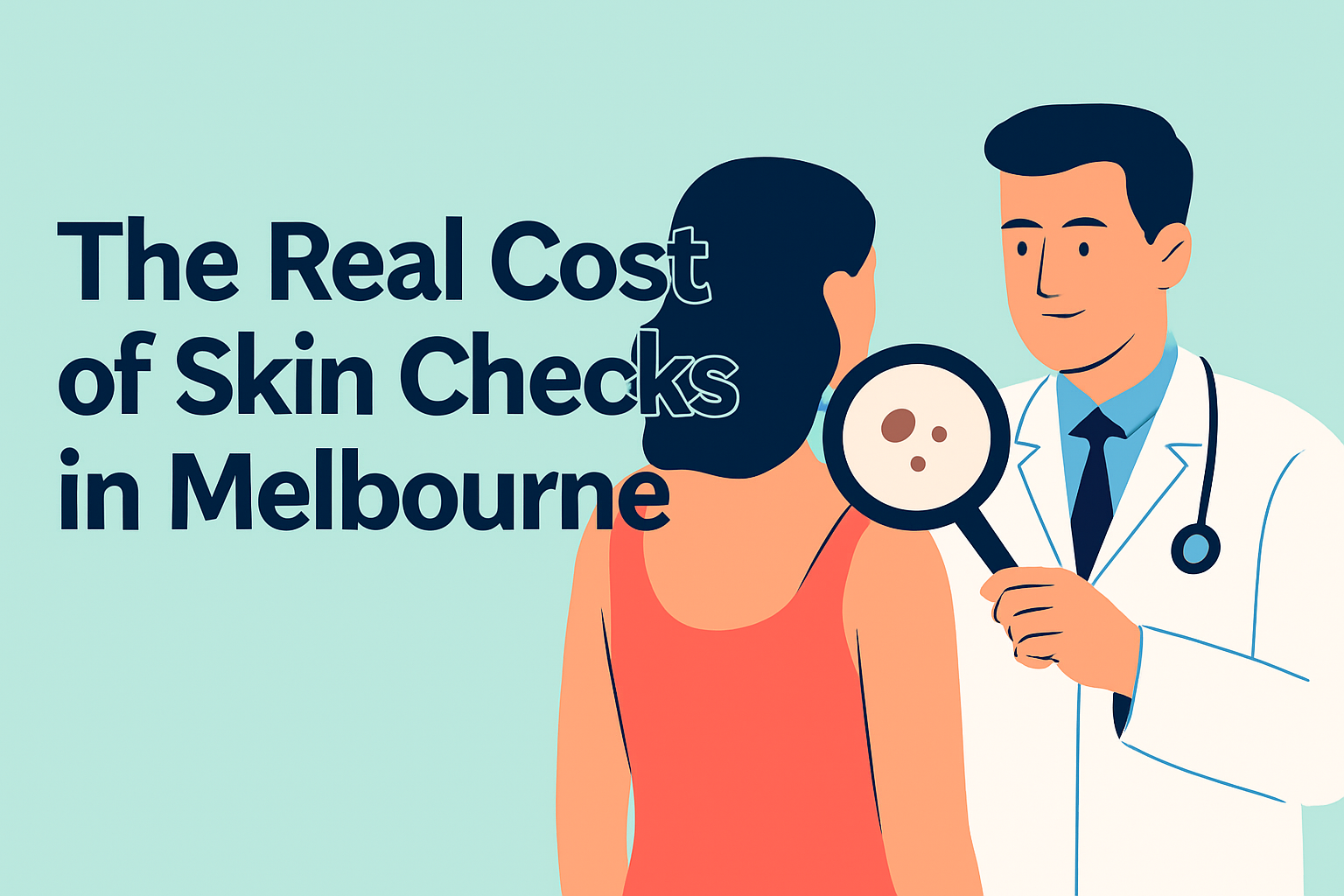 The Real Cost of Skin Checks in Melbourne What You Need to Know