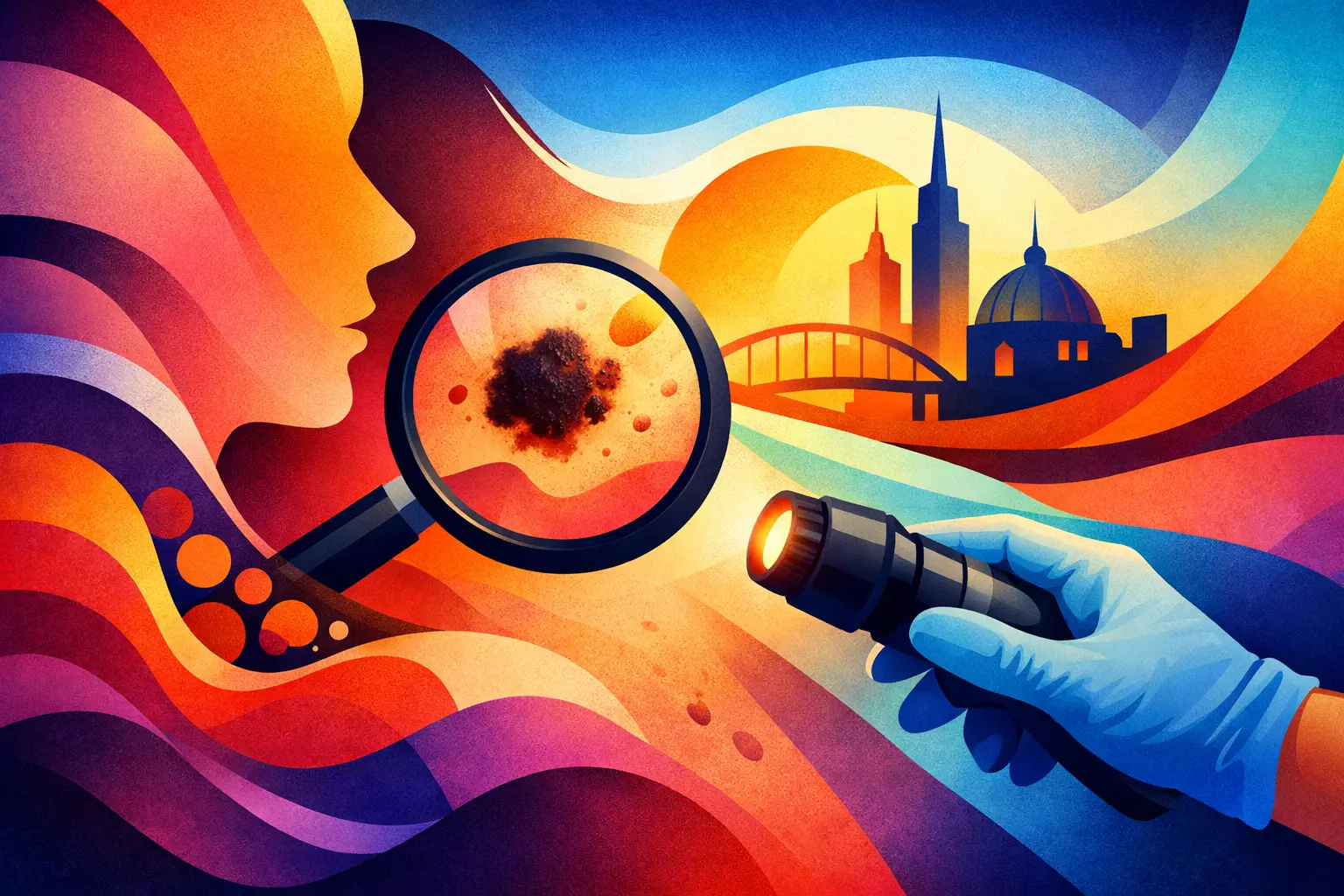A Quality Skin Cancer Check in Melbourne
