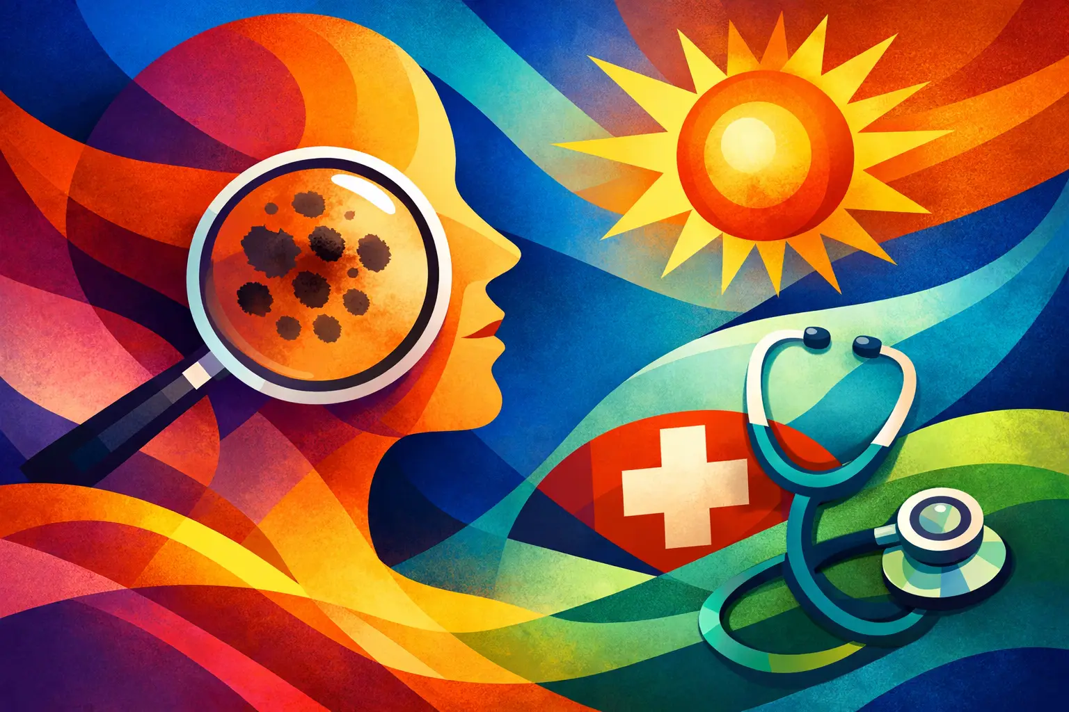 Can You Get a Skin Cancer Check With Medicare Rebate?
