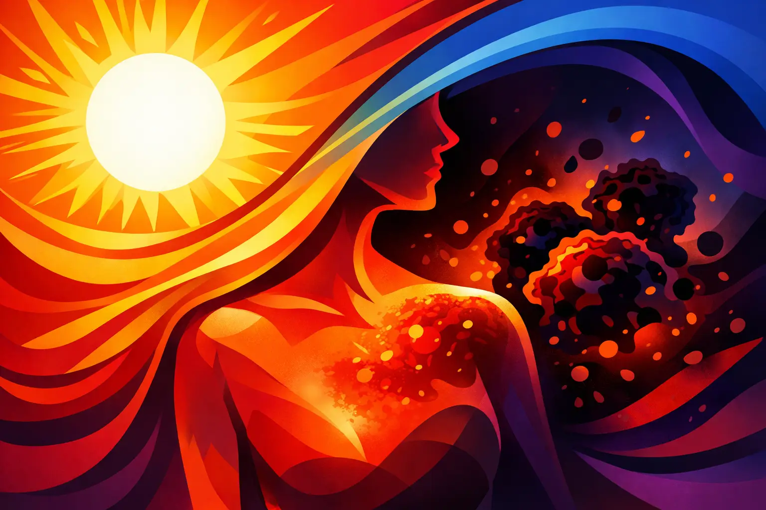 Does Sunburn Increase Skin Cancer Risk? Facts