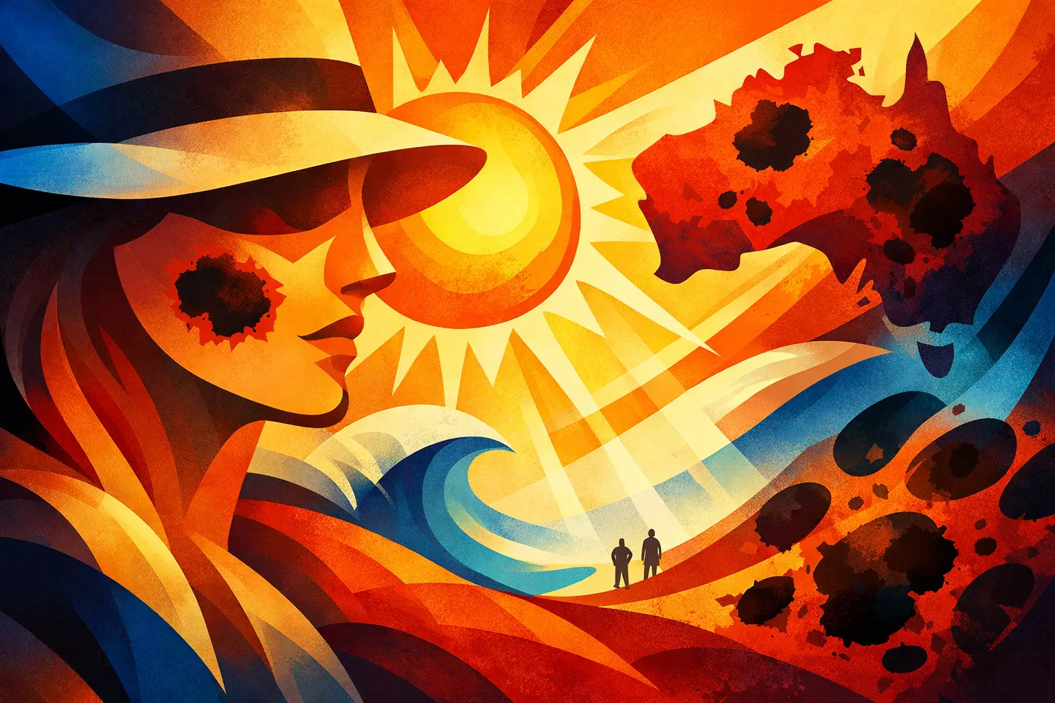 Skin Cancer in Australia: Signs That Need Action