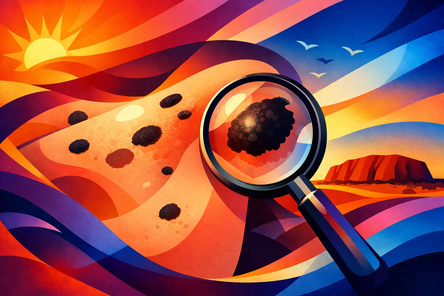 When a Mole Check Should Not Wait in Australia