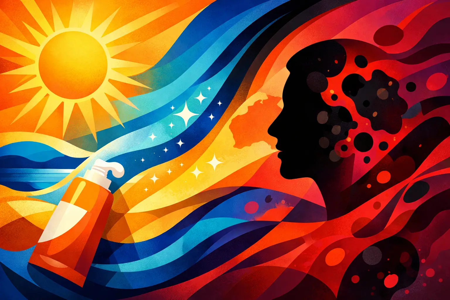 Can Sunscreen Prevent Melanoma? What Australians Need