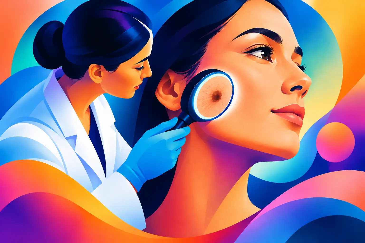 Dermatologist Skin Check Reviews: What Matters
