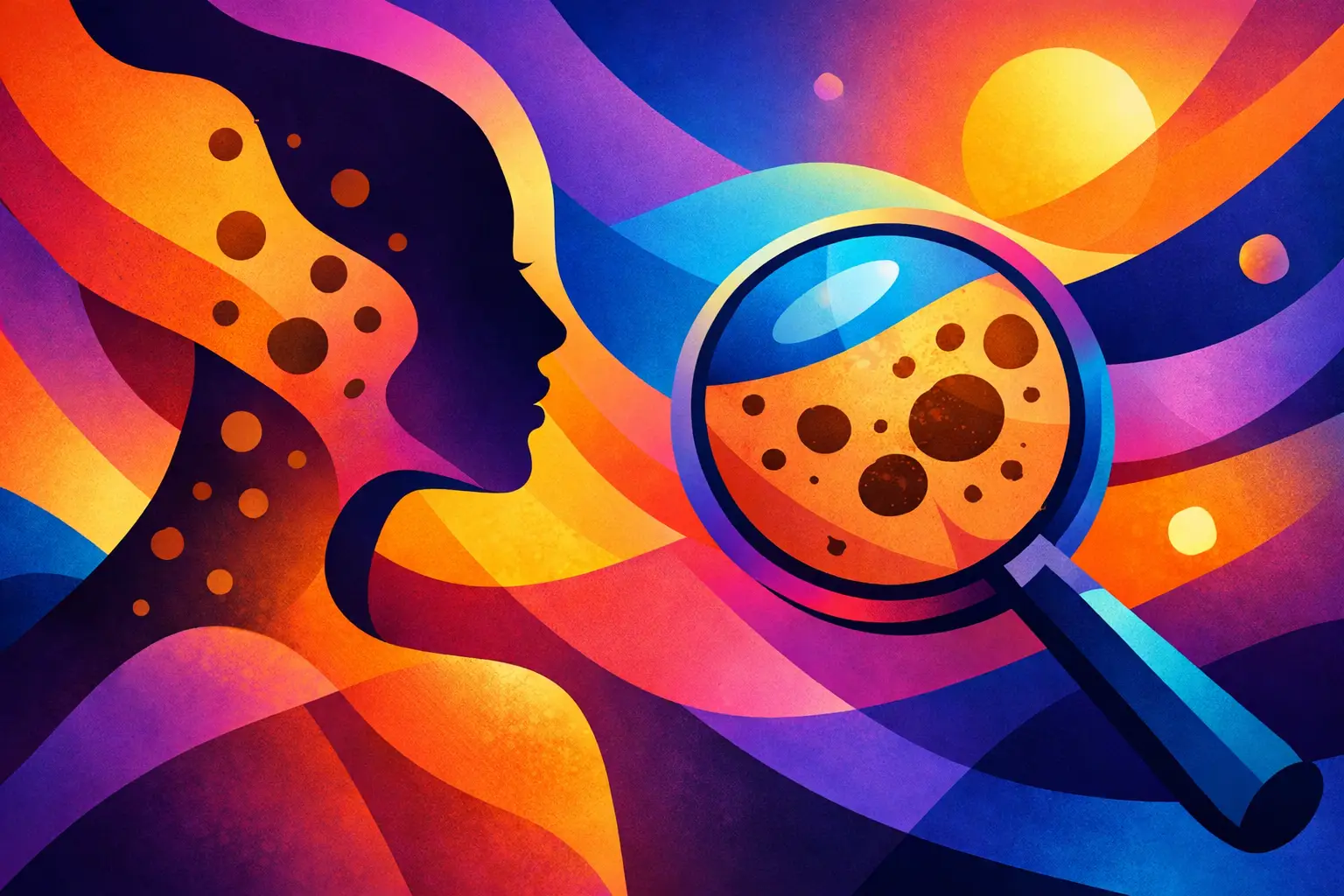 Mole Mapping and When to Book a Skin Check