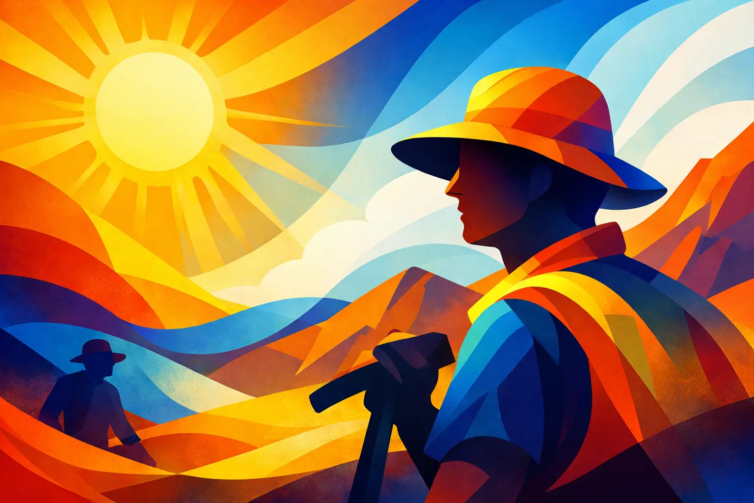 Outdoor Worker Sun Safety Guide for Australians