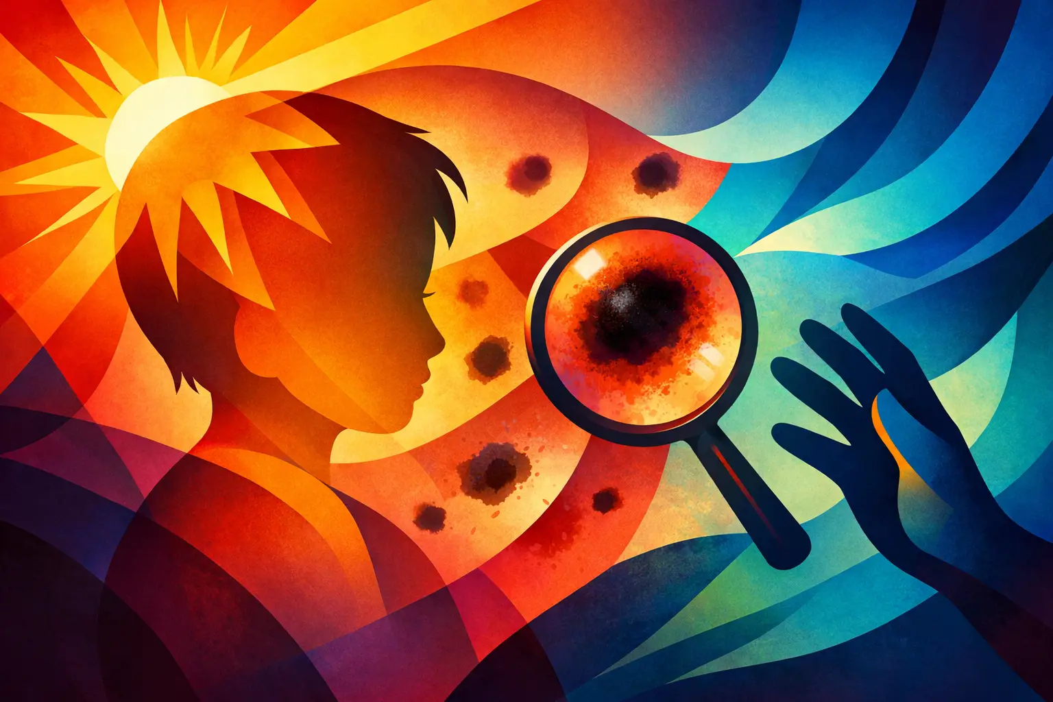 Skin Cancer Signs in Children and When to Act