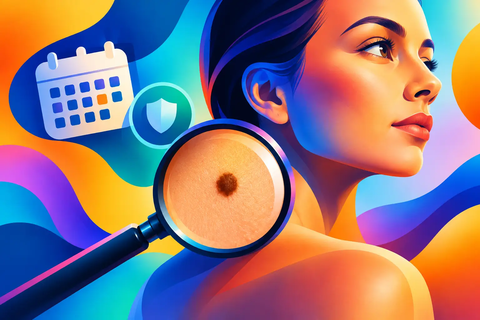 When Should You Book a Skin Screening Check?