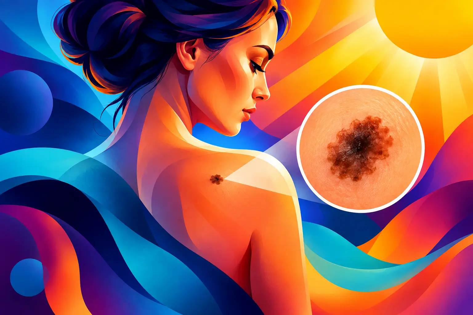 Can Adults Develop Melanoma? Signs to Act On