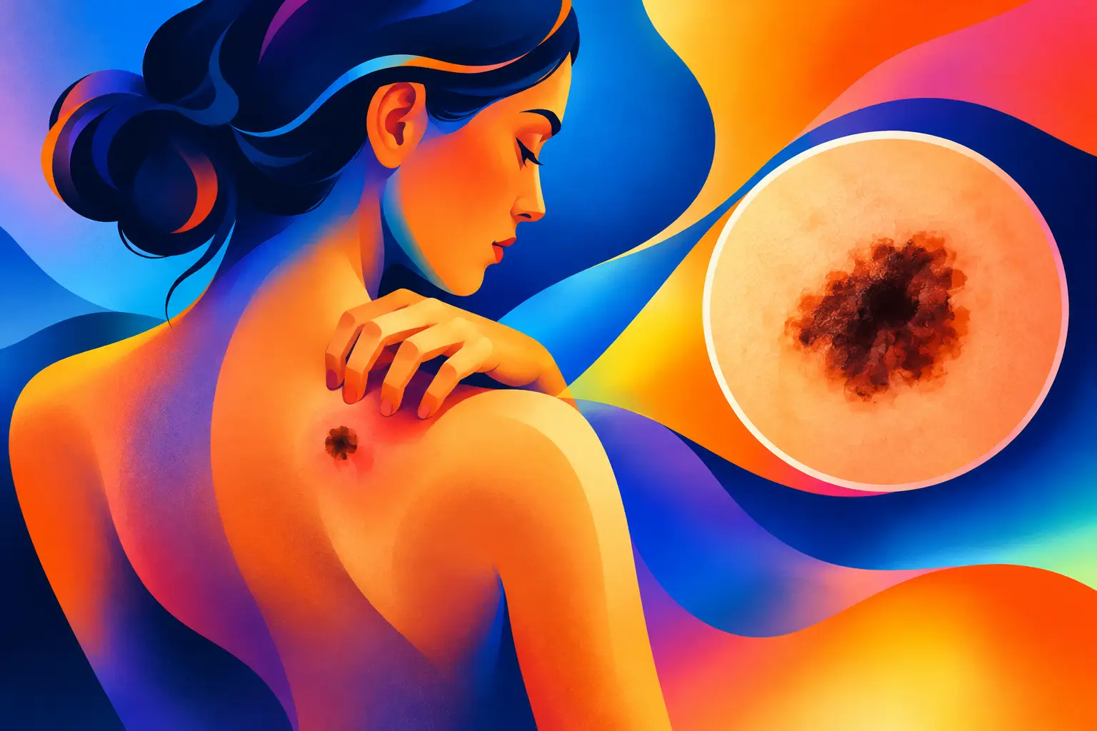 Does Melanoma Itch? When to Get It Checked