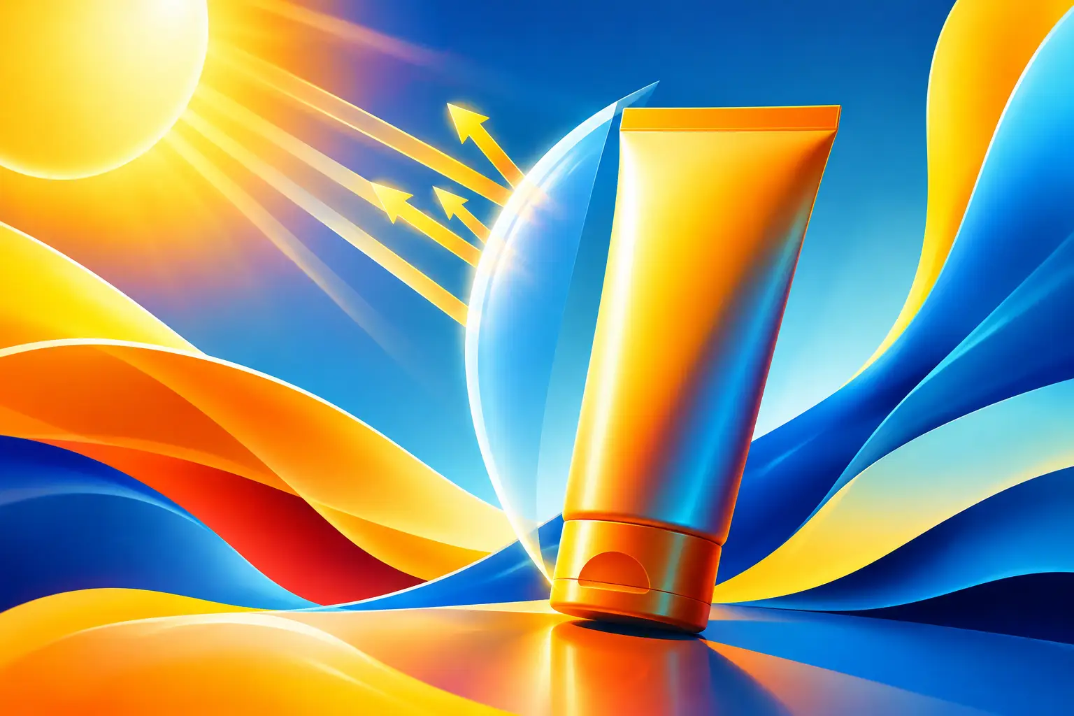 How Sunscreen Innovation Changes Sun Protection