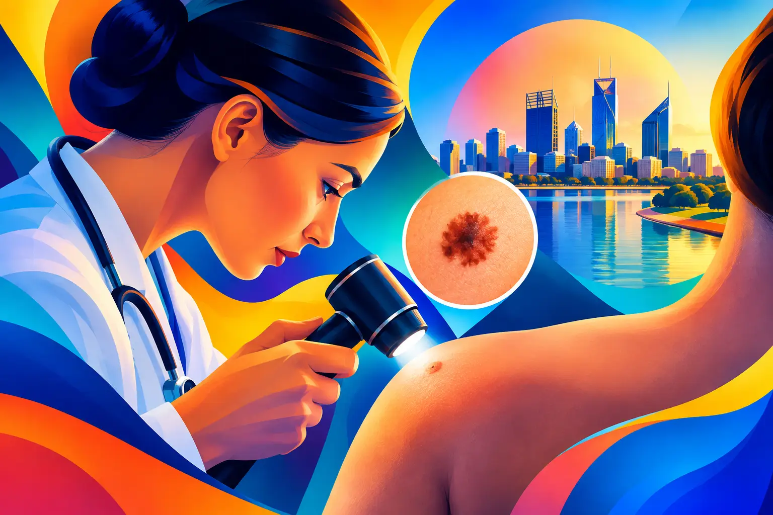 How to Choose Top Skin Cancer Doctors in Perth