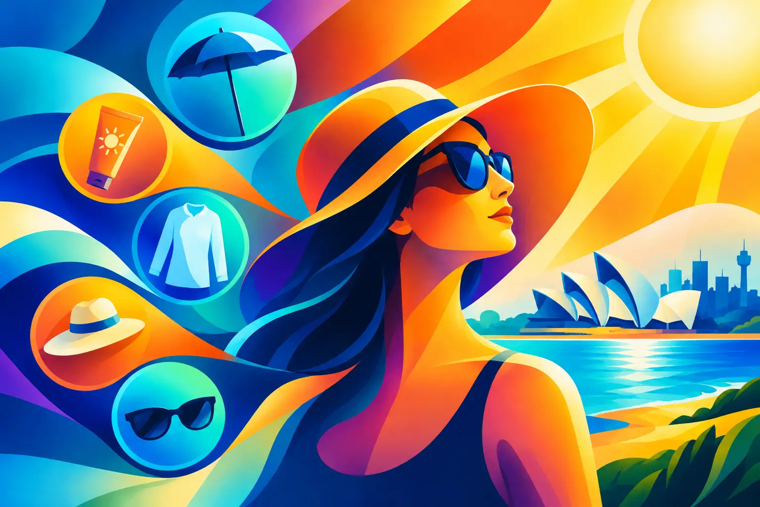 How to Reduce Daily UV Exposure in Australia