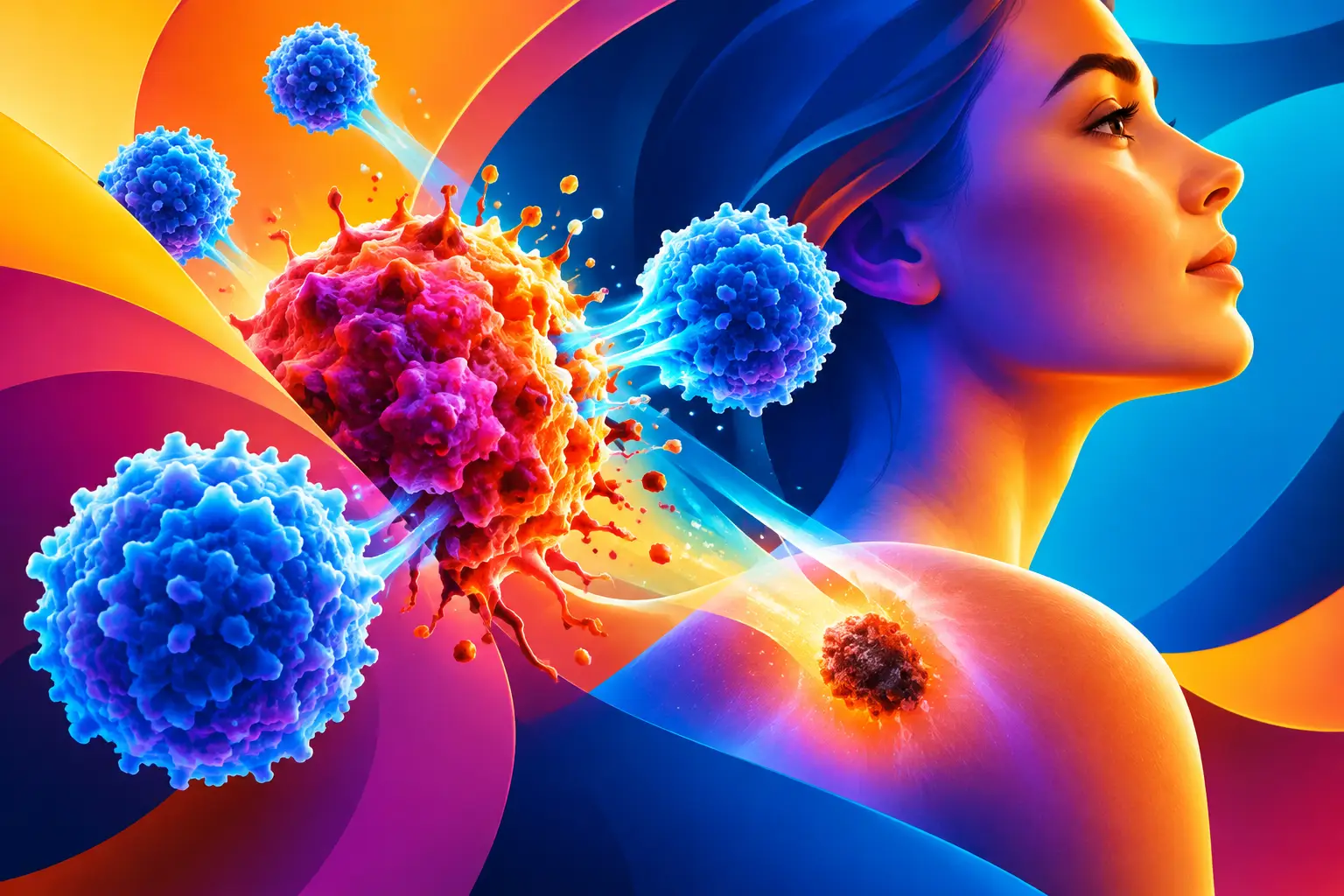 Immunotherapy Advances in Skin Cancer Care