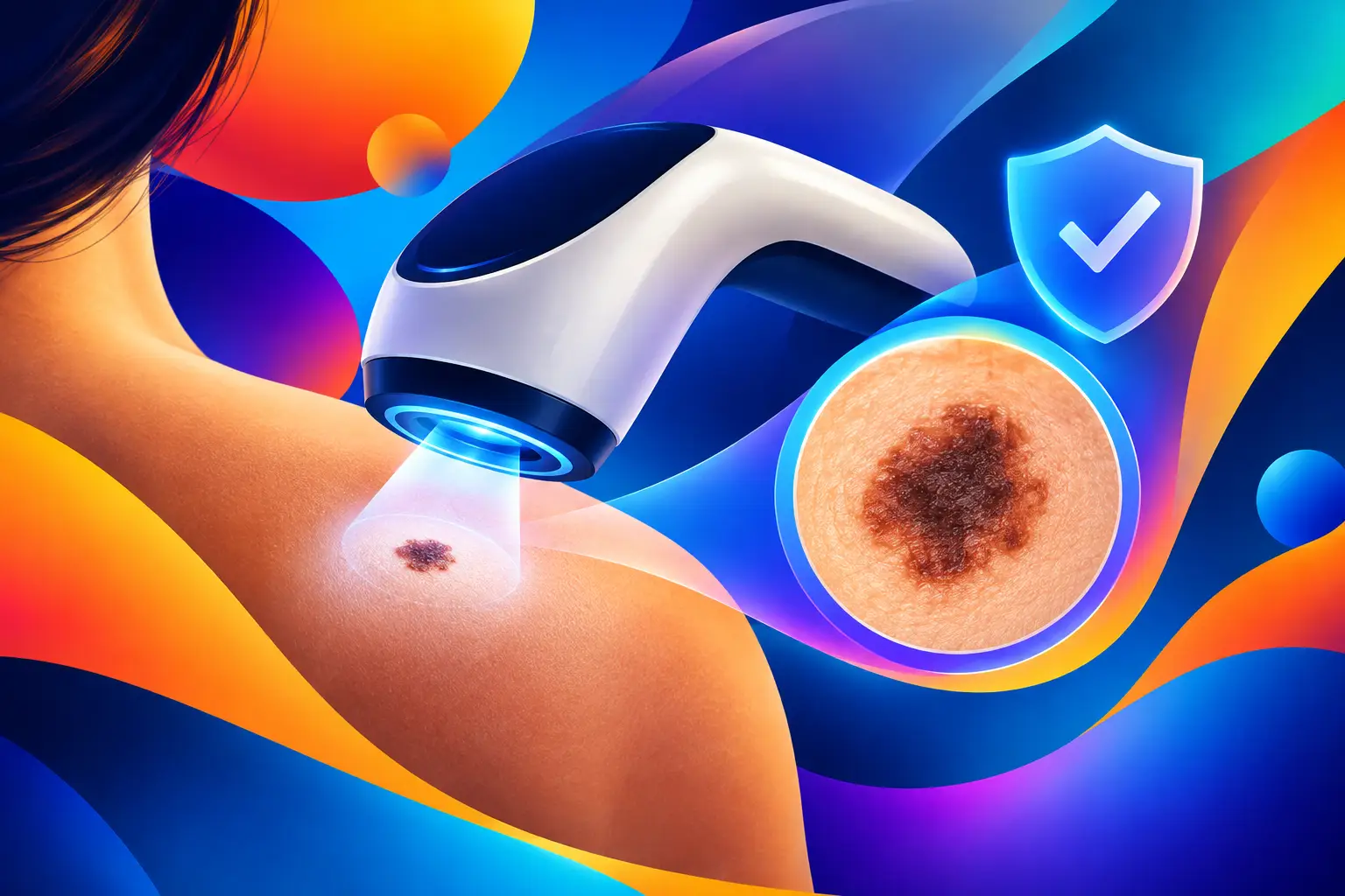 Mole Scanner Reviews: What Can You Trust?