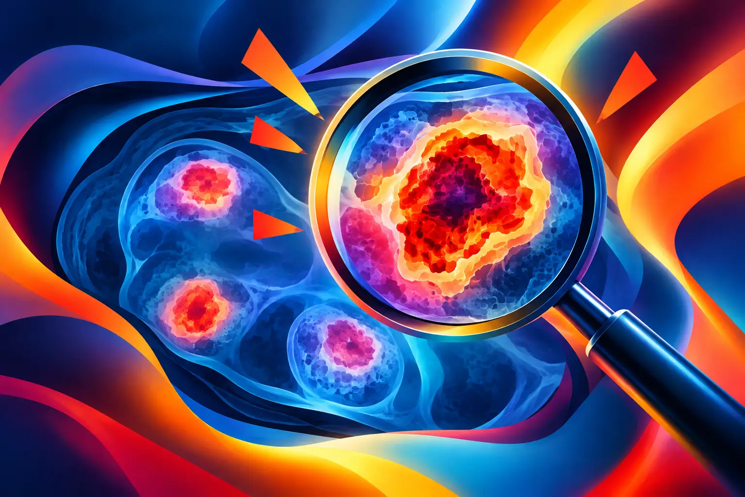 Which Lesions Need Urgent Review? Warning Signs